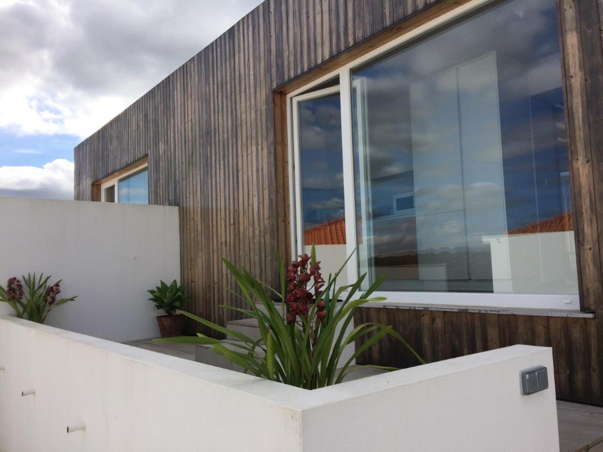 Villa Adubai Óbidos Exterior foto