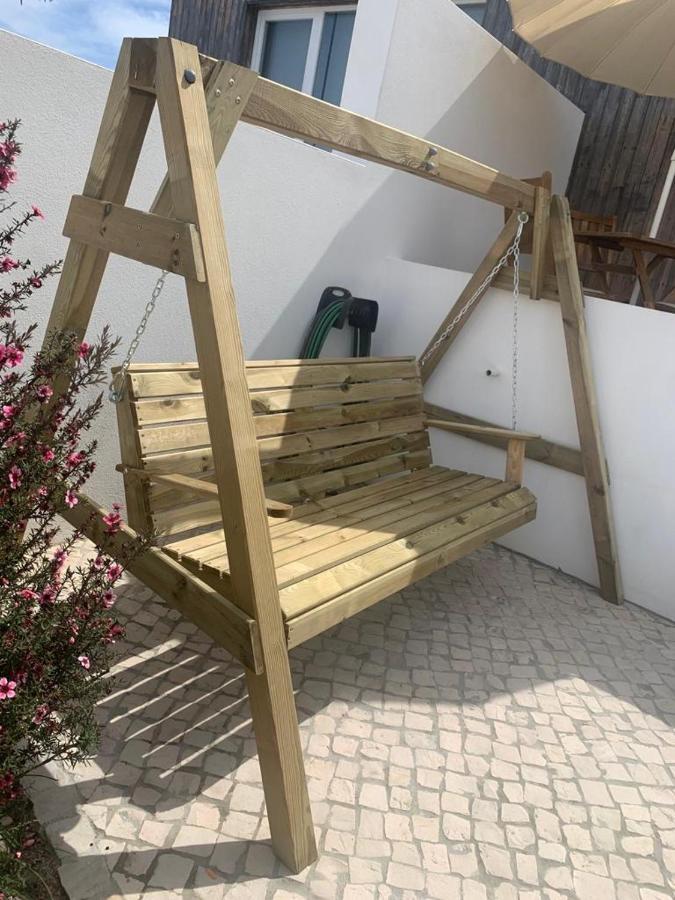 Villa Adubai Óbidos Exterior foto